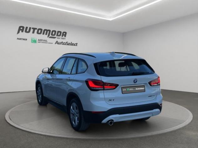 BMW X1 X Drive 25E Business Advantage automatico rif. 24051329 - Foto 6