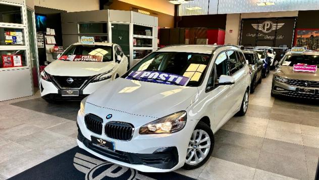 BMW Serie 2 G.T. (F46) 218d Gran Tourer Business