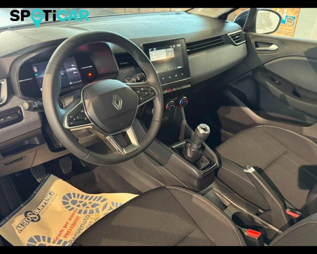 Renault Clio V 1.0 eco-g Evolution 100cv - Foto 6