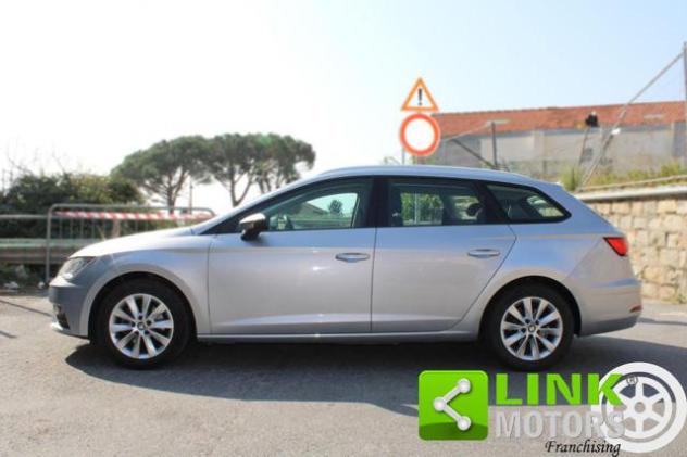 SEAT Leon 1.6 TDI 115 CV 5p. Business rif. 23703880 - Foto 5