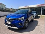 Renault Captur TCe 100 CV GPL Techno Fast Track