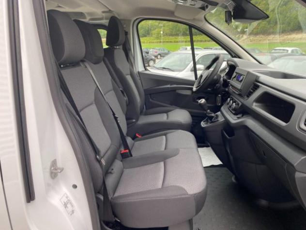 RENAULT Trafic dCi 150CV PL L2 9 POSTI PRONTA CONSEGNA rif. 21739727 - Foto 10