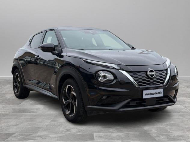 Nissan Juke 1.6 hev N-Connecta - Foto 2