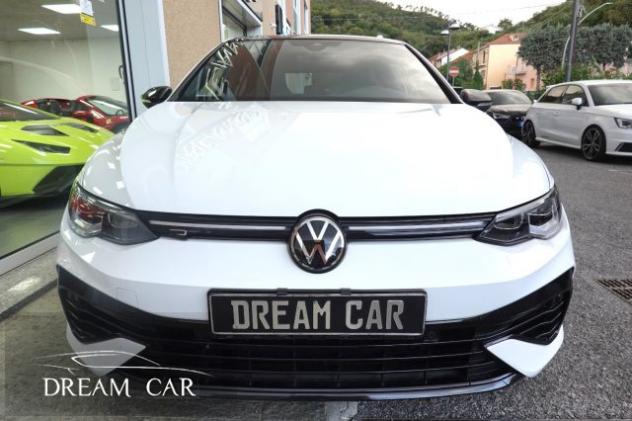 VOLKSWAGEN Golf R 2.0 TSI DSG 4Motion TETTO PANO-HARMAN-19 rif. 24105110 - Foto 8