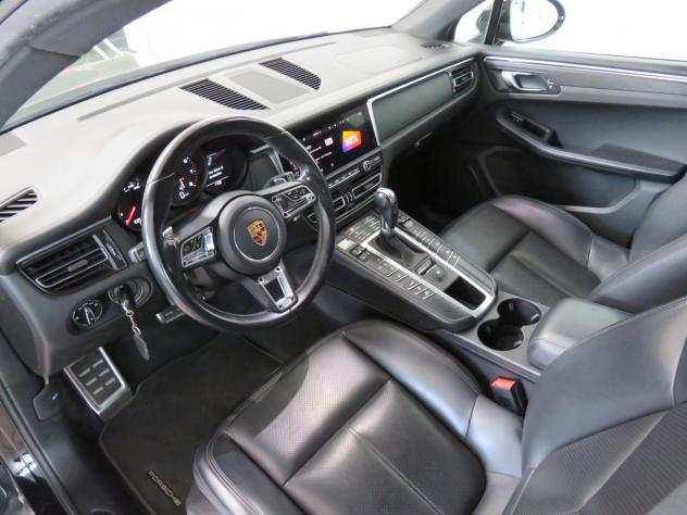 Porsche Macan 2.0 - Foto 7