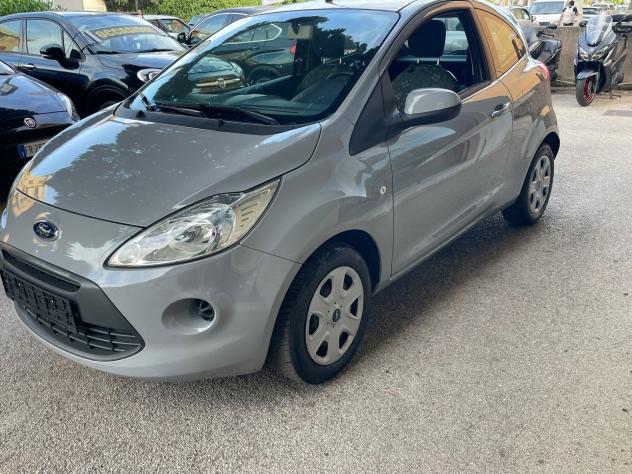 Ford Ka 1.2 8V 69 CV - Foto 4