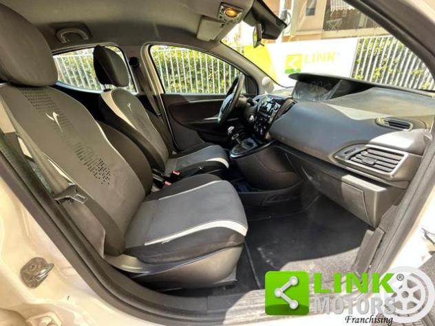 LANCIA Ypsilon ELEFANTINO rif. 24072972 - Foto 4