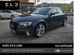 Audi A3 A3 Sportback 1.4 tfsi 150cv S-Line