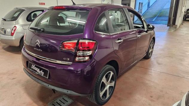 CITROEN C3 C3 1.6 bluehdi Feel edition 75cv rif. 23157236 - Foto 5