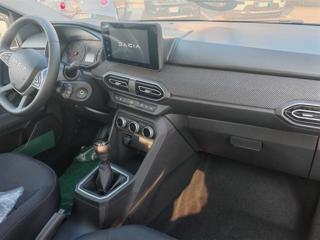 Dacia Sandero Sandero Stepway 1.0 TCe ECO-G Expression - Foto 8