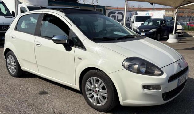 FIAT Grande Punto 1.3 MJT II S&S 85 CV 5 porte ECO Lounge rif. 23076204 - Foto 3