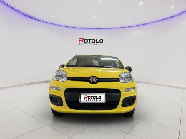 FIAT Pandina Pandina 1.0 FireFly 65 CV Hybrid Pop