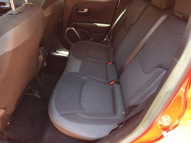 Jeep Renegade 1.0 T3 120cv Limited - Foto 6