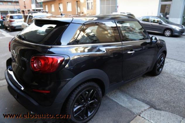 MINI Paceman Mini Cooper D Business XL Paceman PREZZO REALE rif. 24180429 - Foto 4