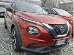 Nissan Juke 1.0 dig-t Tekna 114cv