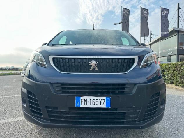 PEUGEOT Traveller Traveller BlueHDi 115 S&S Long Business - Foto 3