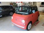FIAT Topolino 6kw -KM0 rif. 23983465