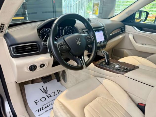 MASERATI Levante Levante 2.0 mhev GT 330cv rif. 23832921 - Foto 5