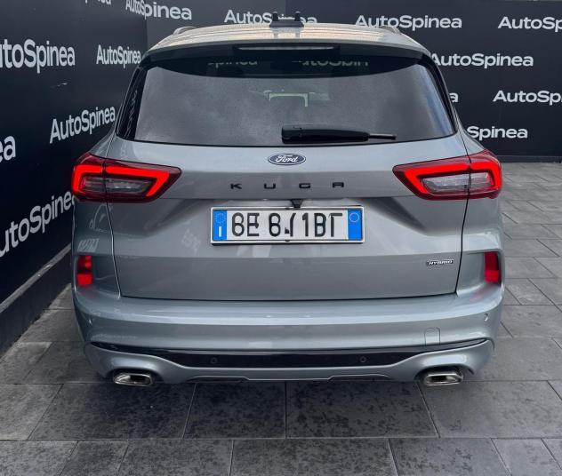 Ford Kuga Kuga 2.5 full hybrid ST-Line 2wd 180cv auto #winterpack #ruotino - Foto 5
