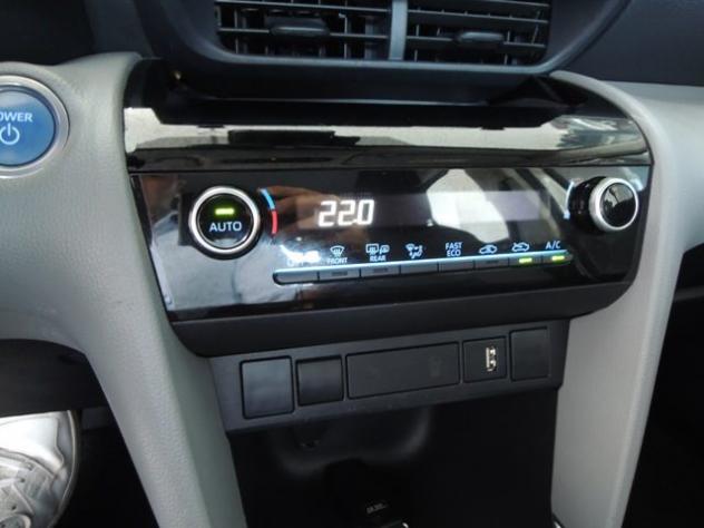 TOYOTA Yaris Cross 1.5 Hybrid 5p. E-CVT Business rif. 23834225 - Foto 10