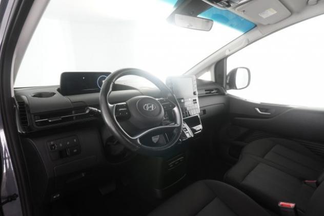 HYUNDAI Staria Staria 2.2 AT AWD 9 posti Wagon rif. 23688821 - Foto 9