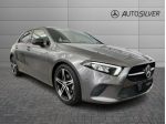 MERCEDES-BENZ A 180 d Automatic Sport Night Edition rif. 24166832