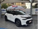 CITROEN - C3 Aircross - BlueHDi 120 S&S EAT6 Shine