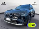 HYUNDAI Tucson 1.6 HEV aut.Exellence rif. 23774432