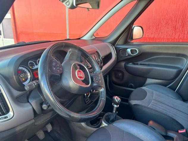 FIAT 500L 0.9 TwinAir 105 CV Lounge rif. 20096611 - Foto 6