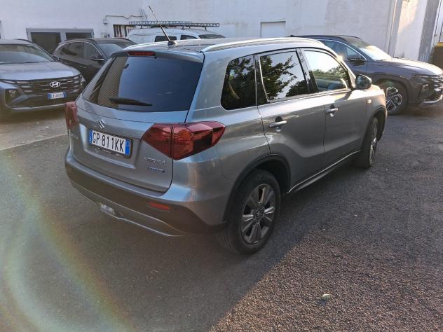 Suzuki Vitara 1.4 Boosterjet Hybrid Cool - Foto 6