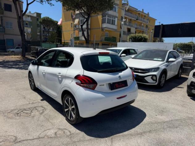 PEUGEOT 208 PureTech 82 5p. GPL Allure rif. 23838332 - Foto 7