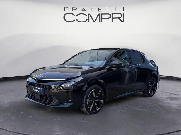 Lancia Ypsilon Ibrida Ibrida 100cv LX e-DCT