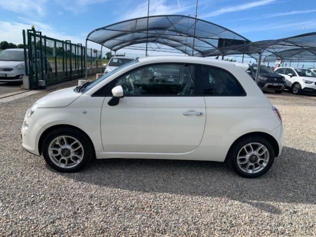 FIAT 500 1.2 Lounge rif. 23787189 - Foto 8