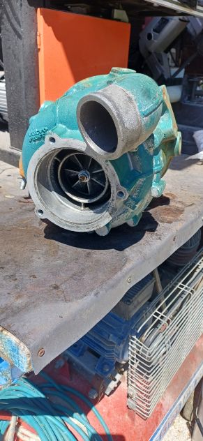 Turbine motori Volvo Penta - Foto 2