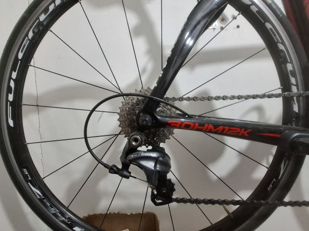 Bici da corsa - Foto 4