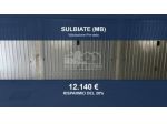 Immobile in asta di 20 m² in vendita a Sulbiate