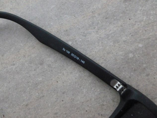 vendo occhiali da sole Swing mod Ss108 polarizzati, nuovi - Foto 3