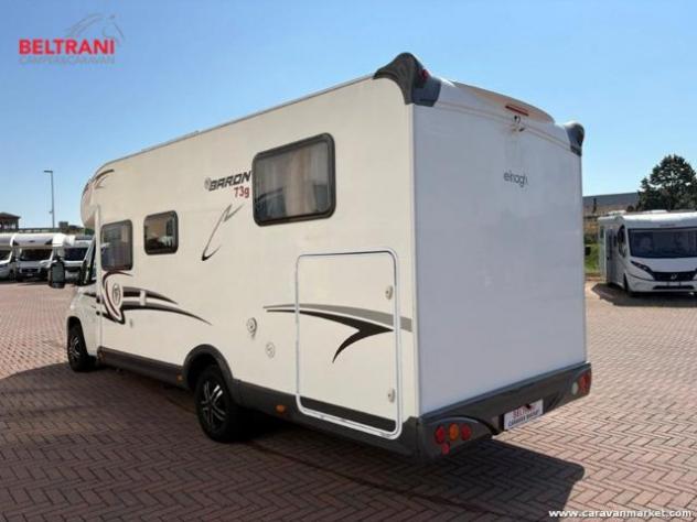 ELNAGH BARON 73G rif. 23864508 - Foto 5