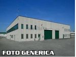 Capannone industriale in vendita a Navacchio - Cascina 715 mq  Rif: 1261871