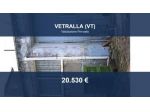 Immobile in asta di 110 m² in vendita a Vetralla