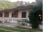Villa in Via Campanina