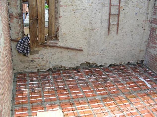 Fienile in vendita a Badia Pozzeveri - Altopascio 53 mq Rif: 1448091 - Foto 6