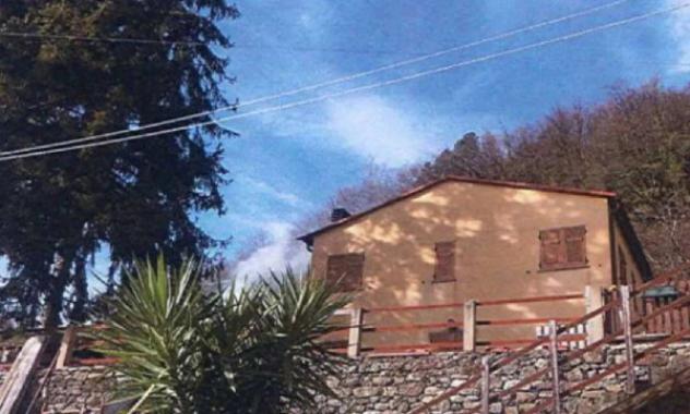 Immobile in asta di 390 m² in vendita a Borzonasca - Foto 4