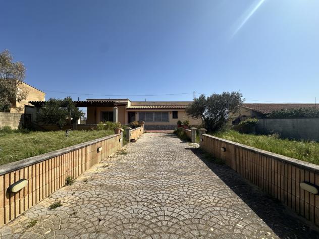 Villa a schiera in vendita a Campobello di Mazara - Foto 5
