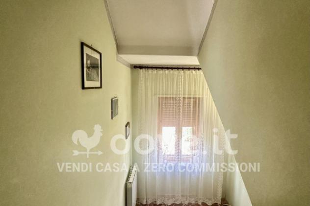 Villa di 180 m² con più di 5 locali in vendita a Castell'Azzara - Foto 9