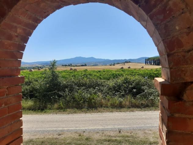 Casale in vendita a Cinigiano 750 mq Rif: 1346259 - Foto 4