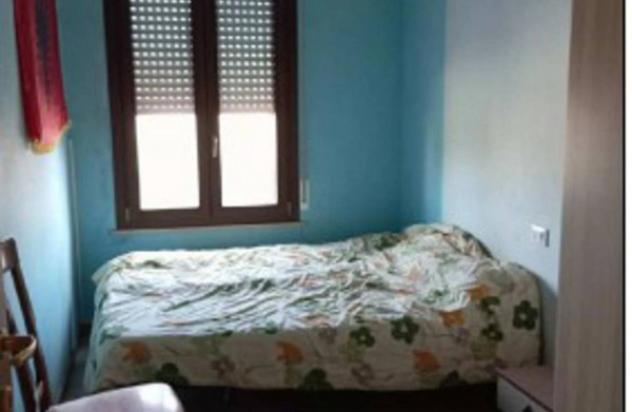 Immobile in asta di 93 m², box auto in vendita a Colli al Metauro - Foto 3