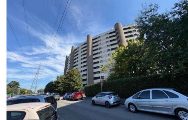 Immobile in asta di 121 m² in vendita a Cologno Monzese - Foto 6