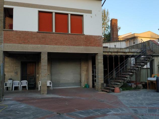 Appartamento in vendita a Santa Maria a Ripa - Empoli 130 mq Rif: 1041844