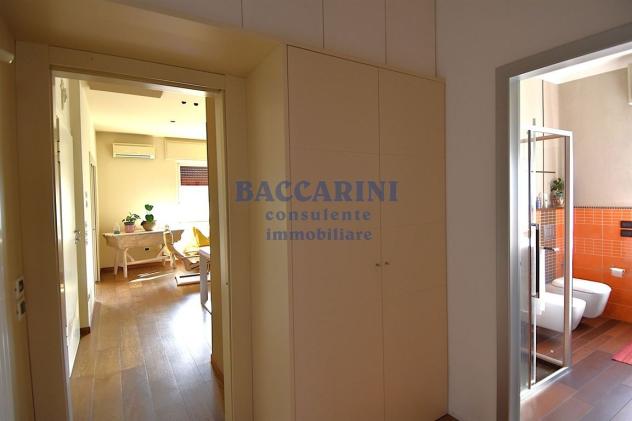 APPARTAMENTO CON SERVIZI - VIA SAN PIER DAMIANO 15 FAENZA - Foto 10